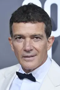 Фото Антоніо Бандерас (Antonio Banderas)