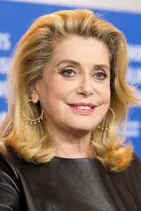 Фото Катрін Деньов (Catherine Deneuve)