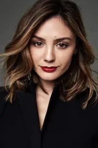 Фото  (Christine Evangelista)