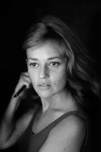 Фото Жанна Моро (Jeanne Moreau)