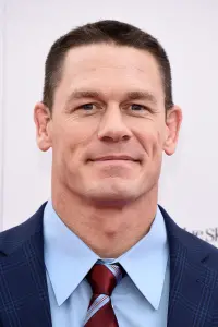 Фото Джон Сіна (John Cena)