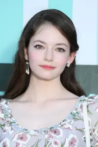 Фото Маккензі Фой (Mackenzie Foy)