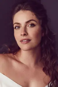 Фото  (Paige Spara)