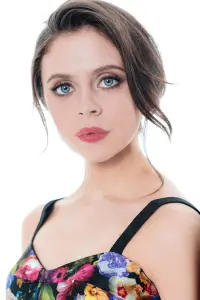 Фото Бел Поулі (Bel Powley)