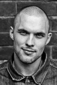 Фото Ед Скрейн (Ed Skrein)