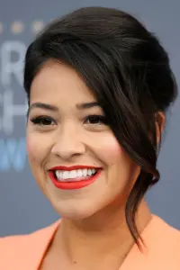 Фото Джина Родрігес (Gina Rodriguez)