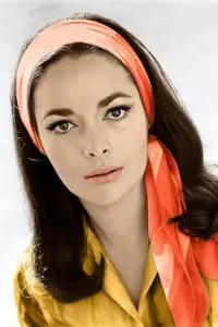 Фото Карін Дор (Karin Dor)