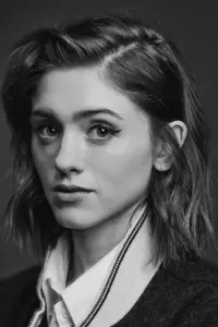 Фото Наталія Даєр (Natalia Dyer)