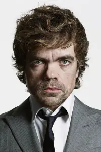 Фото Пітер Дінклейдж (Peter Dinklage)