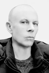 Фото Вінс Кларк (Vince Clarke)