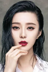 Фото Фан Бінбін (Fan Bingbing)