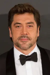 Фото Хав'єр Бардем (Javier Bardem)