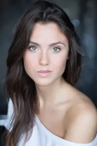 Фото  (Poppy Drayton)