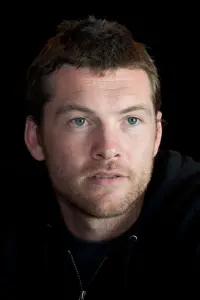 Фото Сем Вортінгтон (Sam Worthington)