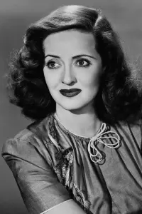 Фото Бетт Девіс (Bette Davis)