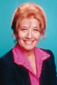 Фото Шарлотта Рей (Charlotte Rae)