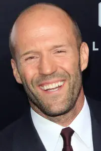 Фото Джейсон Стетхем (Jason Statham)