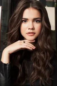 Фото Майя Мітчелл (Maia Mitchell)