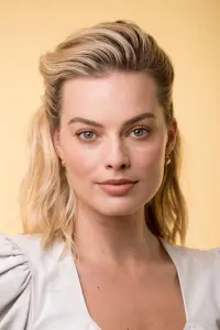 Фото Марго Роббі (Margot Robbie)