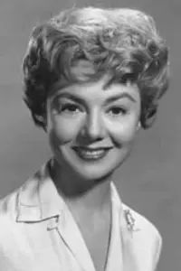 Фото Пеггі МакКей (Peggy McCay)