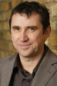 Фото Філ Деніелс (Phil Daniels)