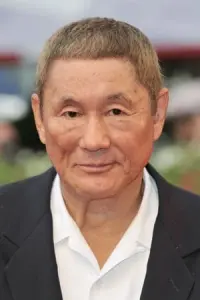 Фото Такеші Кітано (Takeshi Kitano)