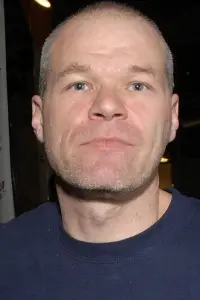 Фото Уве Болл (Uwe Boll)