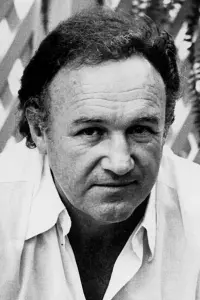 Фото Джин Хекман (Gene Hackman)