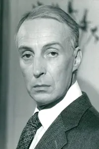 Фото Ян Річардсон (Ian Richardson)