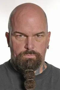 Фото Керрі Кінг (Kerry King)