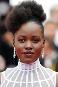 Фото Люпіта Ніонго (Lupita Nyong'o)