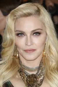 Фото Мадонна (Madonna)