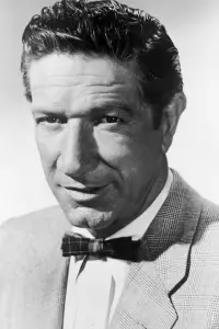 Фото Річард Бун (Richard Boone)