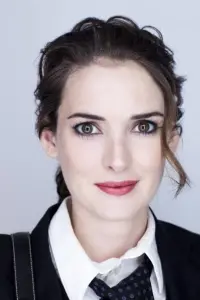 Фото Вайнона Райдер (Winona Ryder)