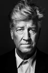 Фото Девід Лінч (David Lynch)