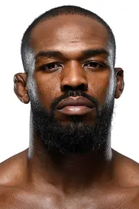 Фото Джон Джонс (Jon Jones)