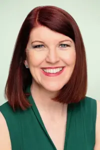 Фото Кейт Фланнері (Kate Flannery)