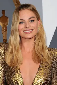 Фото Марго Роббі (Margot Robbie)