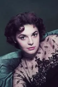 Фото Енн Бенкрофт (Anne Bancroft)