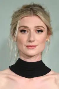 Фото Елізабет Дебікі (Elizabeth Debicki)