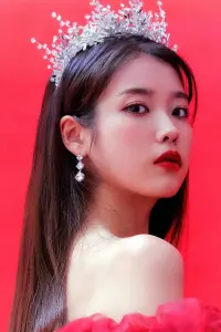 Фото IU (IU)