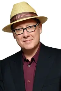 Фото Джеймс Спейдер (James Spader)