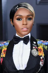 Фото Жанель Моне (Janelle Monáe)