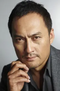 Фото Кен Ватанабе (Ken Watanabe)