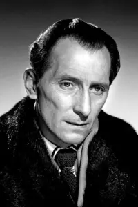 Фото Пітер Кушинг (Peter Cushing)