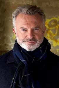 Фото Сем Нілл (Sam Neill)