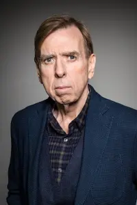 Фото Тімоті Сполл (Timothy Spall)