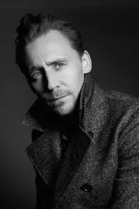 Фото Том Хіддлстон (Tom Hiddleston)