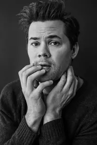 Фото Ендрю Раннелс (Andrew Rannells)