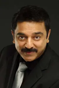 Фото Камаль Хаасан (Kamal Haasan)